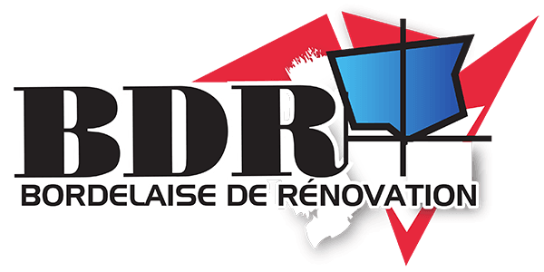 logo bordelaise de rénovation BDR